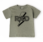 Rad | Boys Trendy Graphic Tee